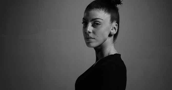 Η Μαγδαληνή Σπίνου και ο κόσμος της «Λήθης»