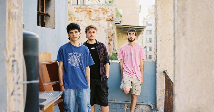 "Freedom Tastes Like Breakfast" | To πρώτο άλμπουμ των Viceroy