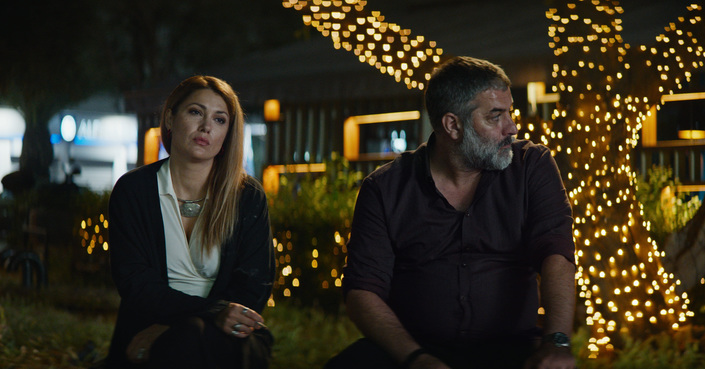 Μπάμπης Παπαδόπουλος - Μουσική από την ταινία «Σπασμένη Φλέβα» | digital EP