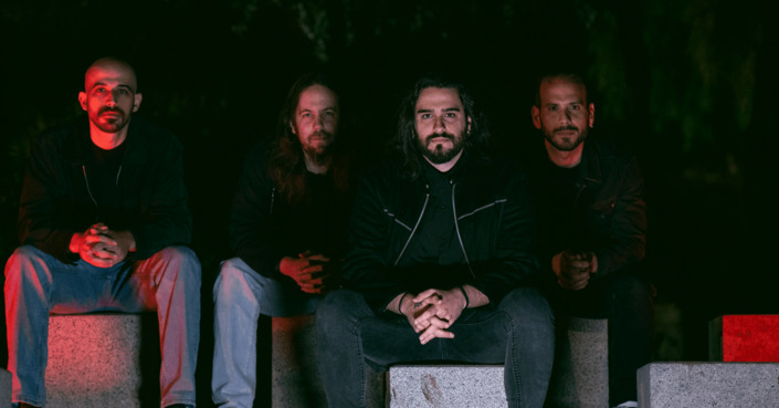  "Whisper of Stars" | Νέο τραγoύδι και νέα εποχή για τους Void Droid 