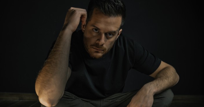 Η πρώτη δισκογραφική κυκλοφορία του Βαγγέλη Σφυρή | «Μετά»