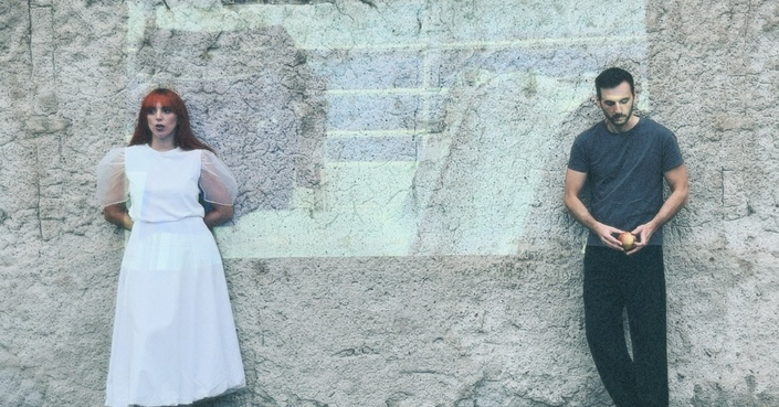 «Μου λες»– Η μουσική συνεργασία της Καλλιόπης Μητροπούλου με τον SIC 30/11/2025