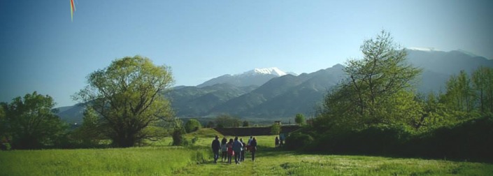 Active Sundays: τηλεμεταφορές στη φύση με αφετηρία την Αθήνα