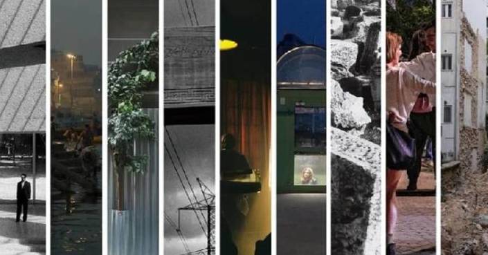 Limen: Το «Ενδιάμεσο» της Δημιουργίας  