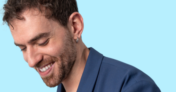 Αλέξανδρος Τζοβάνι: Είμαι ένας αγωνιστής για τη χαμένη μας ευαισθησία!