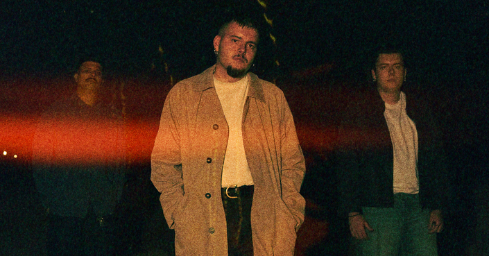 Filled With Nothing/Feeling like GOD :: Νέο διπλό single από τους Loud Silence 