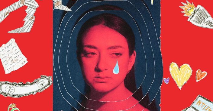 NTISNEY | To Ντεμπούτο album της Εύας Πολιτάκη