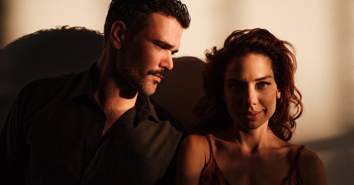 Ο Θείος Άρης είδε το βραδυφλεγές  "Barcelona" στο Πτι Παλαί