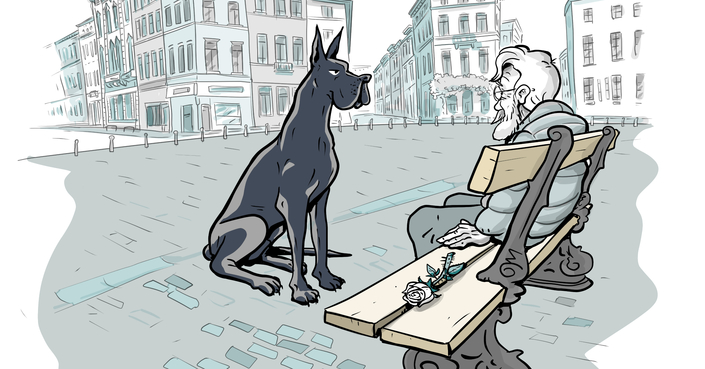 Διαβάσαμε την "Babel" το νέο graphic novel του Soloúp | Εκδόσεις Ίκαρος