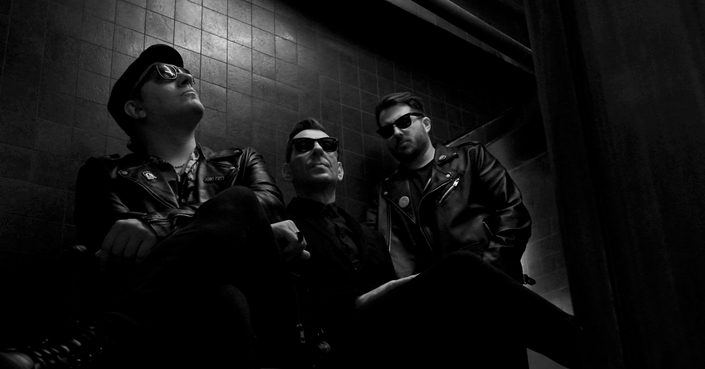 “Survival Kit” | Ντεμπούτο άλμπουμ από The Man & His Failures