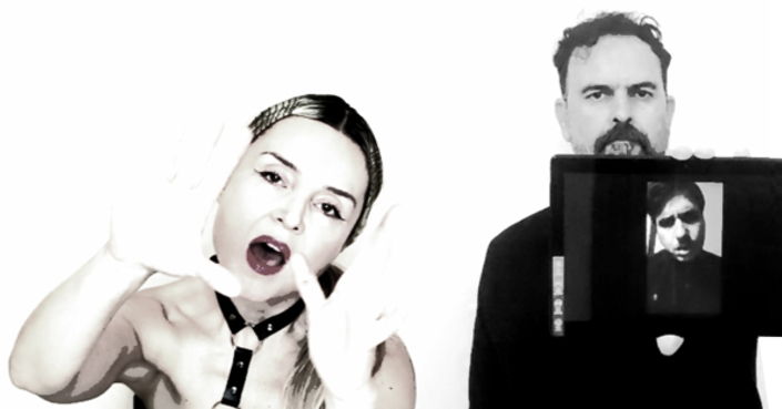  «Κάτι δυνατό» | Νέο single από The Synth-A