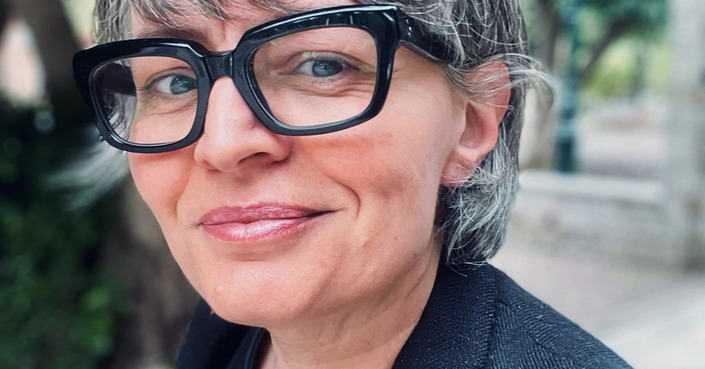 MomAndTheCity // Επιχείρηση: Συνέντευξη με τη Θεοδώρα Κατσιφή