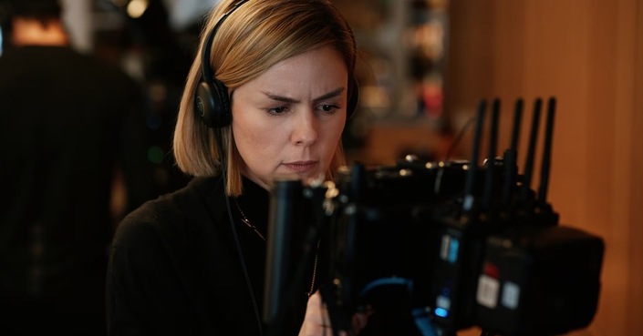 KINO ATHENS: Eιδικό αφιέρωμα στο έργο της Sofia Bohdanowicz