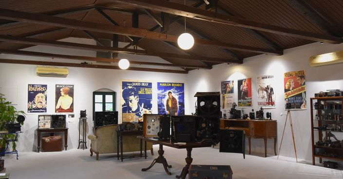 Υποβολή Ταινιών για το 5ο Διεθνές Φεστιβάλ Κινηματογράφου Κεφαλλονιάς "Κύματα"