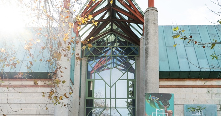 «Προστατεύοντας τη φύση σε έναν κόσμο που αλλάζει» στο Εθνικό Μουσείο Φυσικής Ιστορίας Γουλανδρή