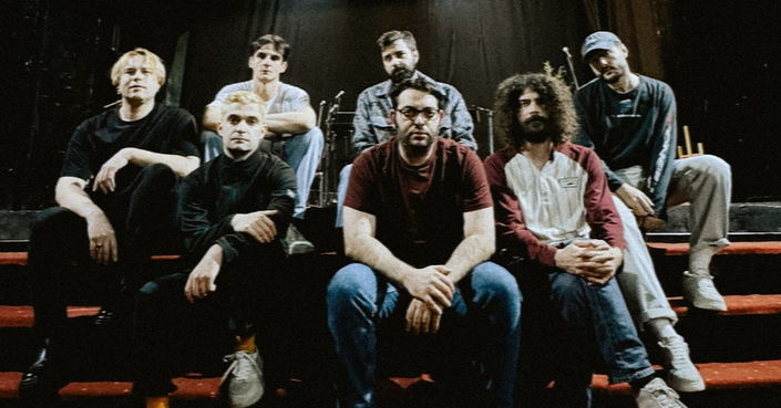 Νέο single και περιοδεία από τους The Bonnie Nettles