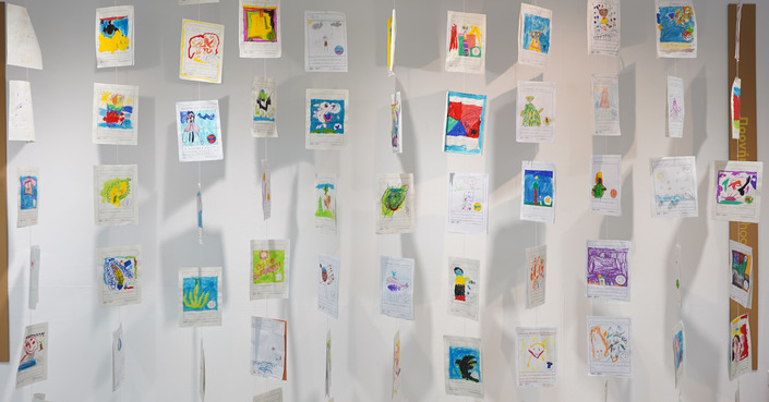 13ος Διεθνής Διαγωνισμός Ζωγραφικής | «Το Μουσείο Θέλω να Είναι…» 