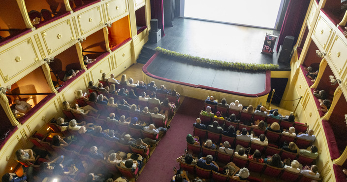 ANIMASYROS |  2026 Διεθνές Φεστιβάλ Κινουμένων Σχεδίων 