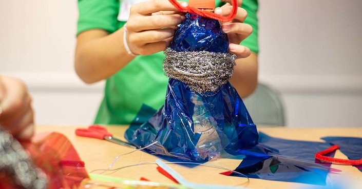 «Η ενέργεια συναντά τον πολιτισμό- Βιομηχανικό Μουσείο Φωταέριο»