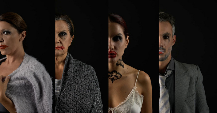 Ο Θείος Άρης πέταξε μαζί με τις «Χήνες» στην ΠΛΥΦΑ