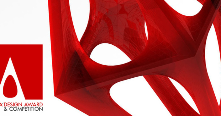 A' Design Award & Competition: Η ευκαιρία σου να ξεχωρίσεις παγκοσμίως! | Δηλώσεις συμμετοχής έως 28 Φεβρουαρίου