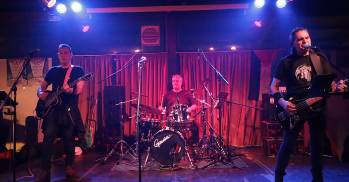 Δίσκος και videoclip από τους Art Telepaths: «ΕΤΣΙ ΠΑΕΙ!»