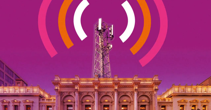 ΤΟ ΡΑΔΙΟΦΩΝΟ | The National Theatre Web Radio 