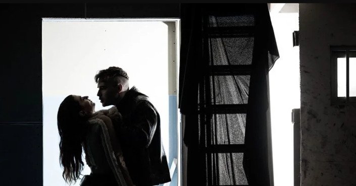 Ο Θείος Άρης  είδε το «Νεκροταφείο Αυτοκινήτων» στο Θέατρο «Φρένο»  