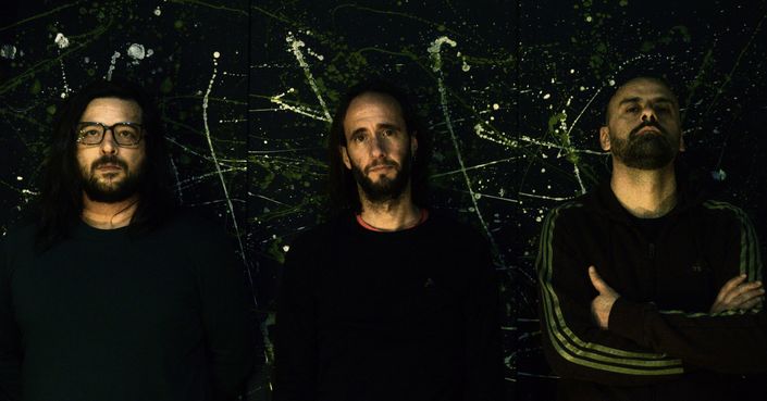 “Lavender” :: Κυκλοφόρησε το ντεμπούτο άλμπουμ των inner:i