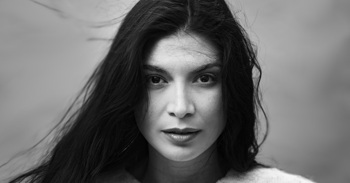 Η Λίνα Πάτσιου για το "Lo" του Μάριου Τσάγκαρη