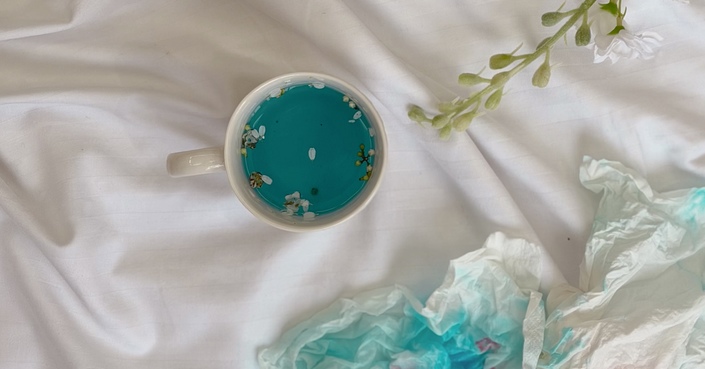 Cilia Katrali:: Kυκλοφορεί το νέο της single «To Giasemi»