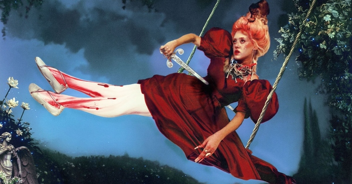 i.par.ksia.ko. - VASSIŁINA | Το εσωτερικό healing ξεκινά με ένα alt-pop supernova