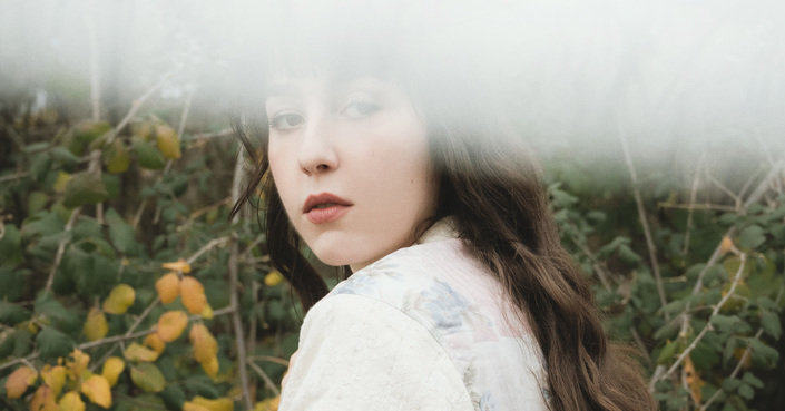 Alkyone | The Desert Song | Νέο single & music video