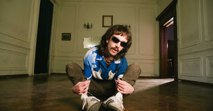 "Apple Pie" :: Πρώτο single και music video από τον French Fry