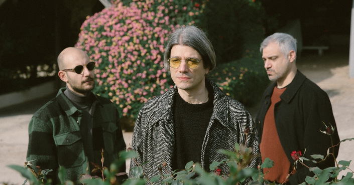 "Cerberus" :: Νέο single από Youth Valley