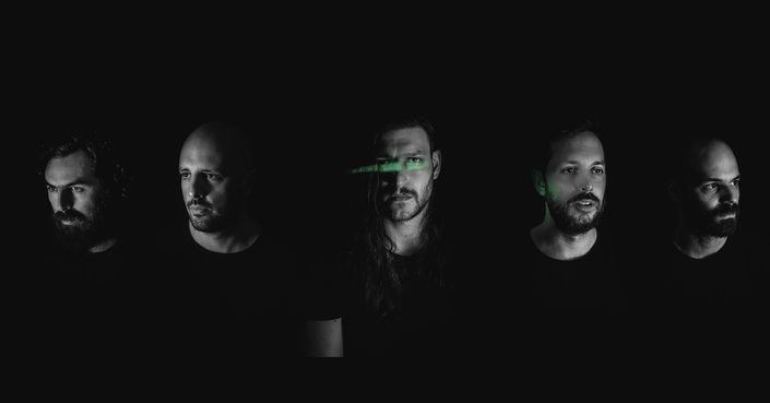 “Counting Embers” :: Νέο single από τους Playgrounded