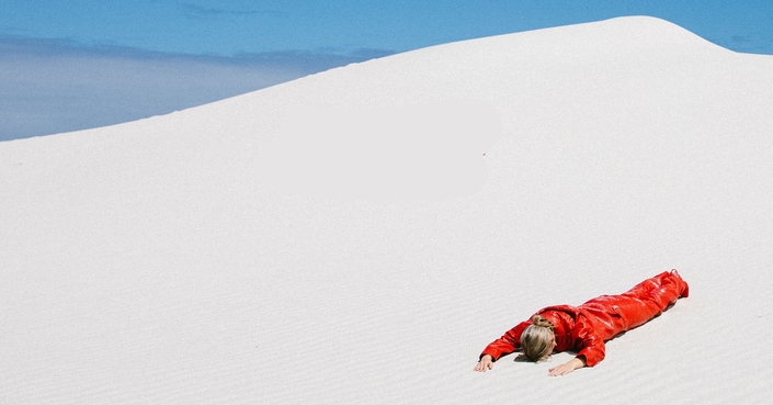 "Shame" :: Κυκλοφόρησε το νέο άλμπουμ της Irene Skylakaki