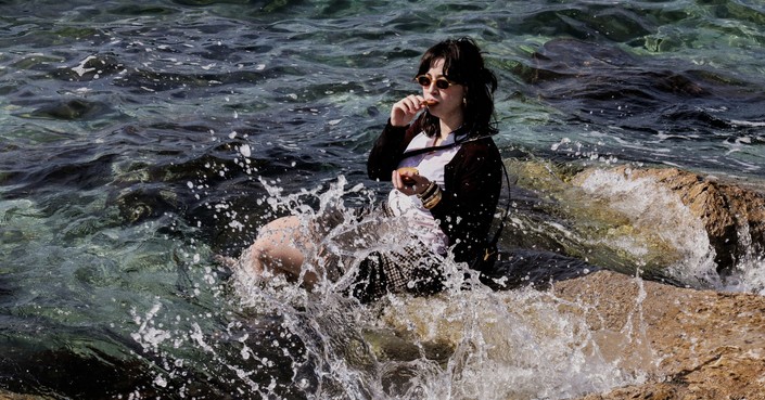 Υψιπύλη Σοφιά πόσο πειράξατε τον Τσέχοφ;