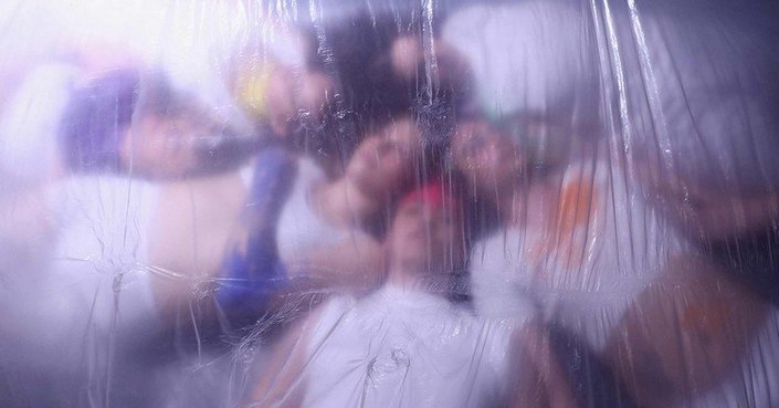 Η Μυρσίνη Πετρίδη για τα «ψυχοσωματικά» της Ευαγγελίας Γατσωτή