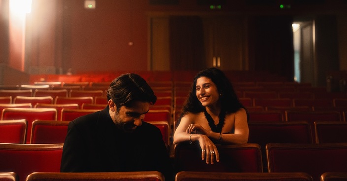 Χρήστος Βέργος | Νέο Album + ντουέτο με τη Μαρίνα Σπανού