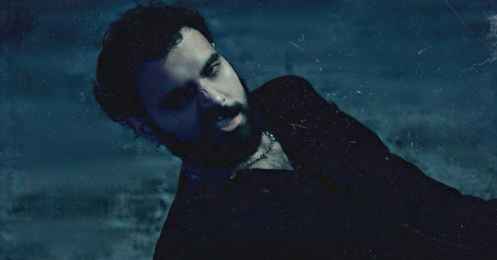  «A Friend or A Hand» | Νέο single από τον Christian Cherry