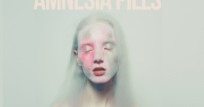 Amnesia Pills | Νέο EP “Necessary Scars”