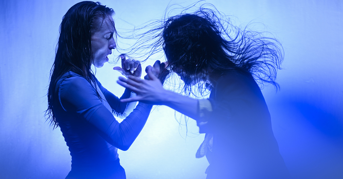16ο Διεθνές Φεστιβάλ Σύγχρονου Χορού “Dance Days Chania”