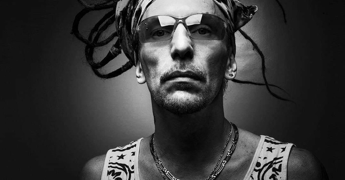 Η Fine! Records παρουσιάζει το 1ο της release από ξένο καλλιτέχνη: Doctor L feat. Mike Ladd 