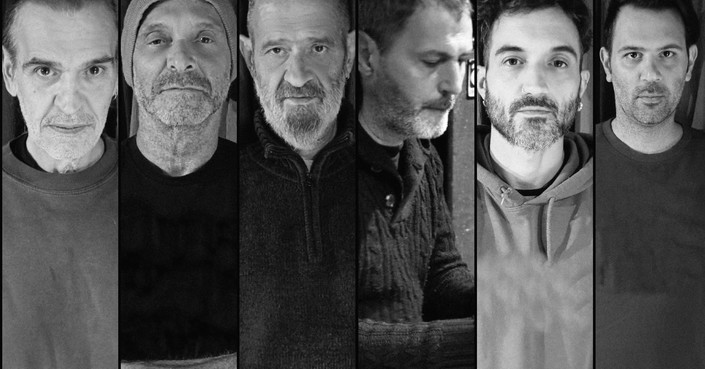 «Ηλεκτρικό Άγχος» |  Οι Απροσάρμοστοι κυκλοφορούν νέο άλμπουμ
