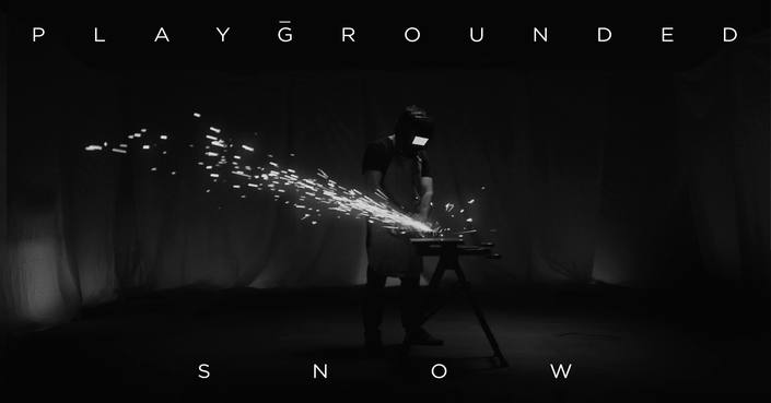  “Snow” :: Κυκλοφόρησε το 2ο single των Playgrounded