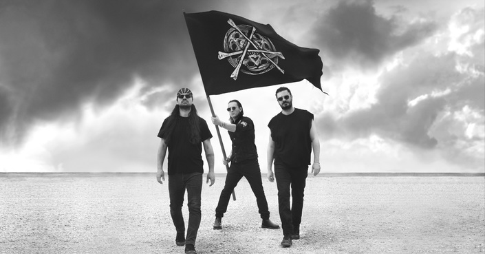 Venceremos | Νέο single + video από VILLAGERS OF IOANNINA CITY | 