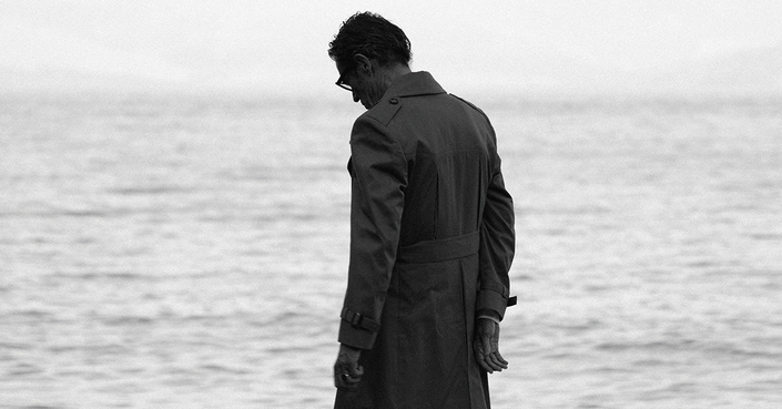 Don't Let Me Be Misunderstood | Alexandros Livitsanos, Willem Dafoe, Czech Studio Orchestra | Από το soundtrack της ταινίας "The Birthday Party"