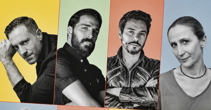 τΖΕΝεράλε Acting Studio | Έναρξη εγγραφών για τη νέα ακαδημαϊκή χρονιά 2026–2027