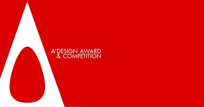 A' design Award & Competition: 20 projects που δείχνουν πού πηγαίνει το design